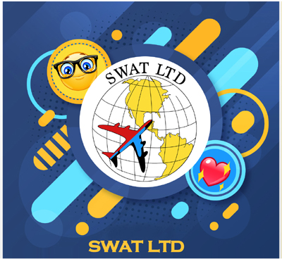 SWAT LOGO